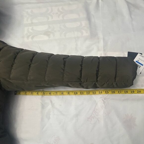 DKNY winter coat - Picture 14 of 14